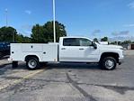 2024 Chevrolet Silverado 3500 Crew Cab 4x4, Reading SL Service Body Service Truck for sale #C6097 - photo 3