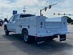 New 2024 Chevrolet Silverado 3500 Work Truck Crew Cab 4x4, 9' Reading SL Service Body Service Truck for sale #C6097 - photo 6