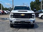 New 2024 Chevrolet Silverado 3500 Work Truck Crew Cab 4x4, 9' Reading SL Service Body Service Truck for sale #C6097 - photo 8