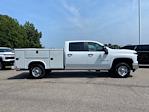 2024 Chevrolet Silverado 2500 Crew Cab 4x4, Reading SL Service Body Service Truck for sale #C6114 - photo 3