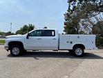 2024 Chevrolet Silverado 2500 Crew Cab 4x4, Reading SL Service Body Service Truck for sale #C6114 - photo 6