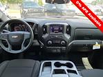 New 2024 Chevrolet Silverado 1500 Custom Crew Cab 4x4, Pickup for sale #C6117 - photo 14