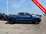 New 2024 Chevrolet Silverado 1500 Custom Crew Cab 4x4, Pickup for sale #C6117 - photo 3