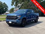 New 2024 Chevrolet Silverado 1500 Custom Crew Cab 4x4, Pickup for sale #C6117 - photo 8