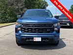 New 2024 Chevrolet Silverado 1500 Custom Crew Cab 4x4, Pickup for sale #C6117 - photo 9