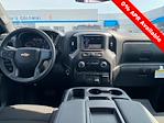 New 2024 Chevrolet Silverado 1500 Custom Crew Cab 4x4, Pickup for sale #C6118 - photo 12