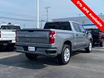 New 2024 Chevrolet Silverado 1500 Custom Crew Cab 4x4, Pickup for sale #C6118 - photo 2