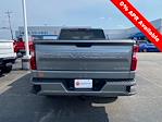 New 2024 Chevrolet Silverado 1500 Custom Crew Cab 4x4, Pickup for sale #C6118 - photo 5