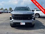 New 2024 Chevrolet Silverado 1500 Custom Crew Cab 4x4, Pickup for sale #C6118 - photo 7