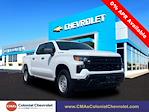 New 2024 Chevrolet Silverado 1500 Work Truck Crew Cab 4x4, Pickup for sale #C6122 - photo 1