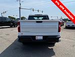 New 2024 Chevrolet Silverado 1500 Work Truck Crew Cab 4x4, Pickup for sale #C6122 - photo 5