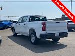 New 2024 Chevrolet Silverado 1500 Work Truck Crew Cab 4x4, Pickup for sale #C6122 - photo 7