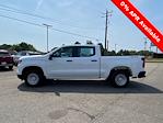 New 2024 Chevrolet Silverado 1500 Work Truck Crew Cab 4x4, Pickup for sale #C6122 - photo 8