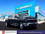 New 2025 Chevrolet Silverado 3500 LT Crew Cab 4x4, Pickup for sale #C6138 - photo 1