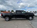 New 2025 Chevrolet Silverado 3500 LT Crew Cab 4x4, Pickup for sale #C6138 - photo 3