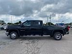 New 2025 Chevrolet Silverado 3500 LT Crew Cab 4x4, Pickup for sale #C6138 - photo 8