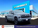 New 2025 Chevrolet Silverado 1500 RST Crew Cab 4x4, Pickup for sale #C6154 - photo 1