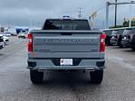 New 2025 Chevrolet Silverado 1500 RST Crew Cab 4x4, Pickup for sale #C6154 - photo 5