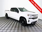 2021 Chevrolet Silverado 1500 Crew Cab 4x4, Pickup for sale #C6156A - photo 1