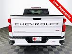 2021 Chevrolet Silverado 1500 Crew Cab 4x4, Pickup for sale #C6156A - photo 9