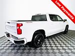 2021 Chevrolet Silverado 1500 Crew Cab 4x4, Pickup for sale #C6156A - photo 2