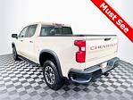 2022 Chevrolet Silverado 1500 Crew Cab 4x4, Pickup for sale #C6168A - photo 8