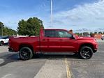 New 2025 Chevrolet Silverado 1500 LT Crew Cab 4x4, Pickup for sale #C6169 - photo 3