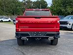 New 2025 Chevrolet Silverado 1500 LT Crew Cab 4x4, Pickup for sale #C6169 - photo 5