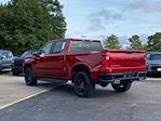 New 2025 Chevrolet Silverado 1500 LT Crew Cab 4x4, Pickup for sale #C6169 - photo 7