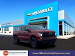 New 2025 Chevrolet Silverado 1500 LT Crew Cab 4x4, Pickup for sale #C6170 - photo 1