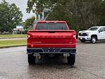 New 2025 Chevrolet Silverado 1500 LT Crew Cab 4x4, Pickup for sale #C6170 - photo 4