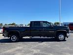 New 2025 Chevrolet Silverado 3500 LT Crew Cab 4x4, Pickup for sale #C6181 - photo 3