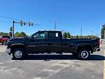 New 2025 Chevrolet Silverado 3500 LT Crew Cab 4x4, Pickup for sale #C6181 - photo 8