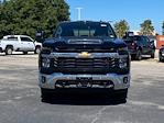 New 2025 Chevrolet Silverado 3500 LT Crew Cab 4x4, Pickup for sale #C6181 - photo 9