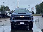 New 2025 Chevrolet Silverado 2500 Custom Crew Cab 4x4, Pickup for sale #C6187 - photo 8