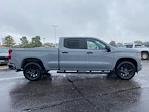 New 2025 Chevrolet Silverado 1500 Custom Crew Cab 4x4, Pickup for sale #C6197 - photo 3