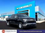 New 2025 Chevrolet Silverado 1500 LT Crew Cab 4x4, Pickup for sale #C6198 - photo 1