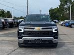 New 2025 Chevrolet Silverado 1500 LT Crew Cab 4x4, Pickup for sale #C6198 - photo 9