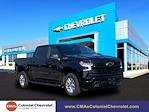 New 2025 Chevrolet Silverado 1500 RST Crew Cab 4x4, Pickup for sale #C6204 - photo 1