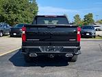 New 2025 Chevrolet Silverado 1500 RST Crew Cab 4x4, Pickup for sale #C6204 - photo 4