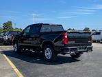 New 2025 Chevrolet Silverado 1500 RST Crew Cab 4x4, Pickup for sale #C6204 - photo 6