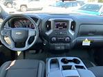 New 2025 Chevrolet Silverado 1500 Custom Crew Cab 4x4, Pickup for sale #C6206 - photo 13