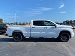 New 2025 Chevrolet Silverado 1500 Custom Crew Cab 4x4, Pickup for sale #C6206 - photo 3