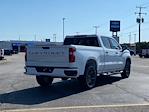 New 2025 Chevrolet Silverado 1500 Custom Crew Cab 4x4, Pickup for sale #C6206 - photo 2