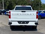 New 2025 Chevrolet Silverado 1500 Custom Crew Cab 4x4, Pickup for sale #C6206 - photo 5