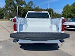 New 2025 Chevrolet Silverado 1500 Custom Crew Cab 4x4, Pickup for sale #C6206 - photo 6