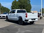 New 2025 Chevrolet Silverado 1500 Custom Crew Cab 4x4, Pickup for sale #C6206 - photo 7