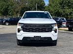 New 2025 Chevrolet Silverado 1500 Custom Crew Cab 4x4, Pickup for sale #C6206 - photo 8