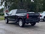 New 2025 Chevrolet Silverado 2500 High Country Crew Cab 4x4, Pickup for sale #C6207 - photo 7