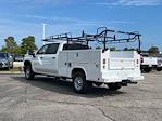 New 2024 Chevrolet Silverado 2500 Work Truck Crew Cab 4x4, 8' 2" Reading SL Service Body Service Truck for sale #C6221 - photo 7